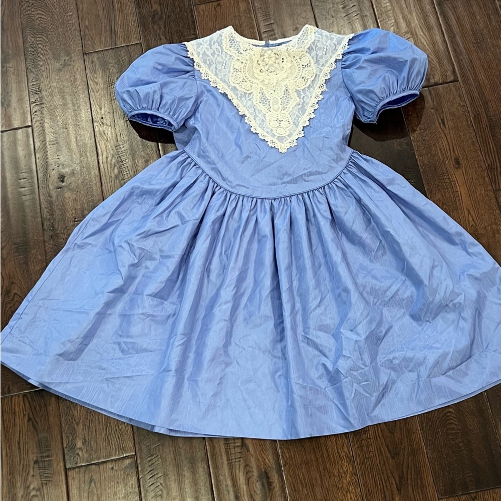 Vintage~Jennifer Moore Dress. Size 12.